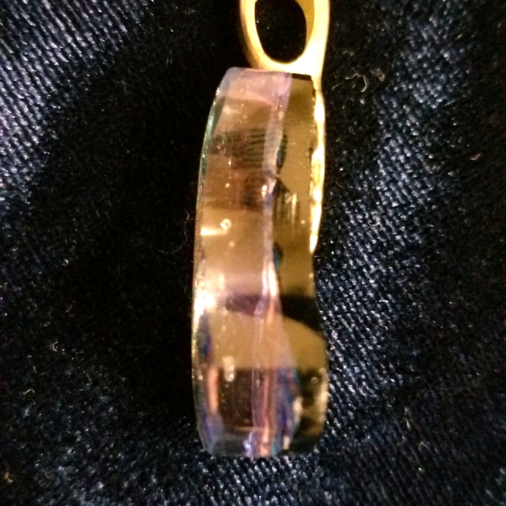 Handmade Glass Charm - Picture 5 of 9